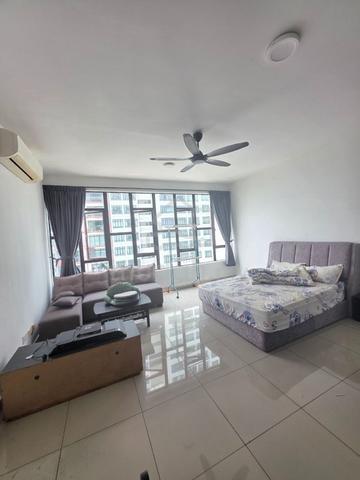 Austin Regency 1