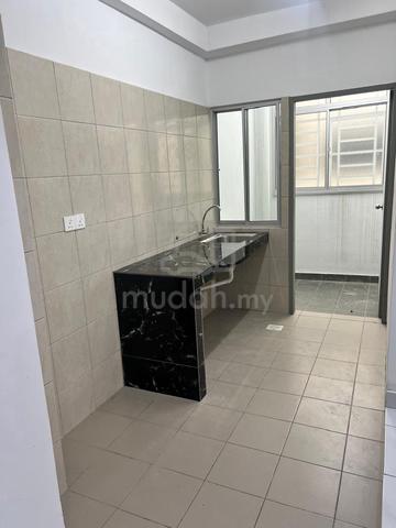 Trifolia Apartment 1