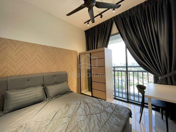 platinum arena taman sri sentosa old klang road  1