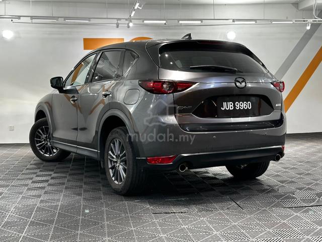 2020 Mazda CX-5 2.0 2WD HIGH SPEC FACELIFT (A) - 5