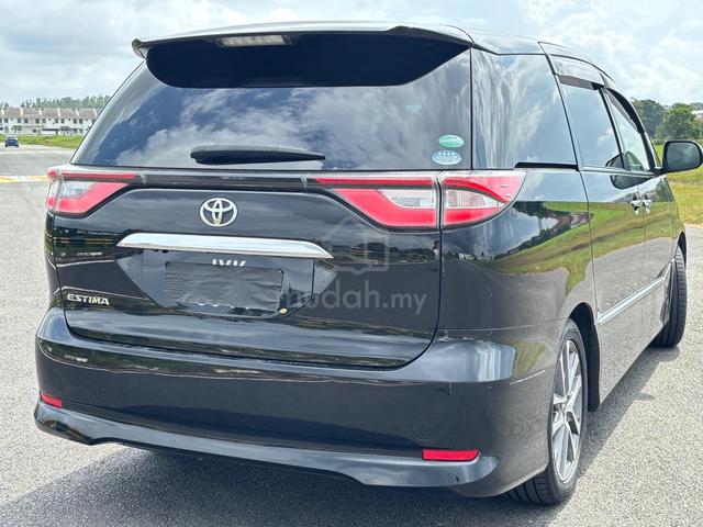 2018 Toyota ESTIMA 2.4 AERAS (A) - 5