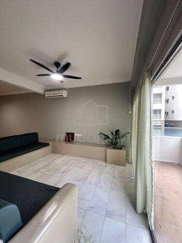 Pelita Indah Condominium 1