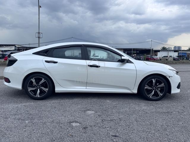 2018 Honda CIVIC 1.5 TC (A) - 3
