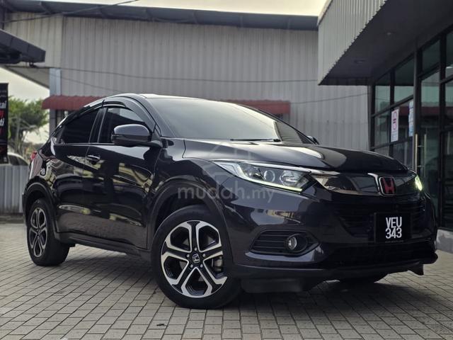 2020 Honda HR-V 1.8 V (A) - 1