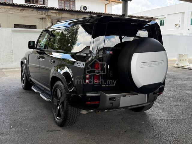 2023 Land Rover Defender 110 X-Dynamic HSE 3.0 - 3