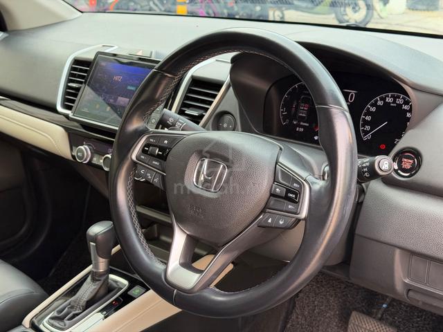 2023 Honda CITY 1.5 V SENSING MY21 GN5 (A) - 5