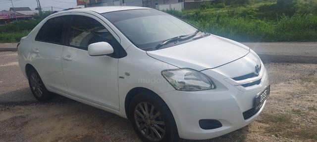 2009 Toyota VIOS 1.5 J (M) - 1