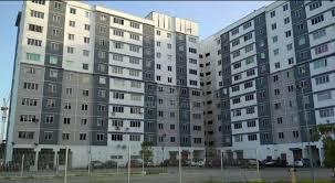 Pangsapuri Desa Dato’ Hajah Hasnah 1