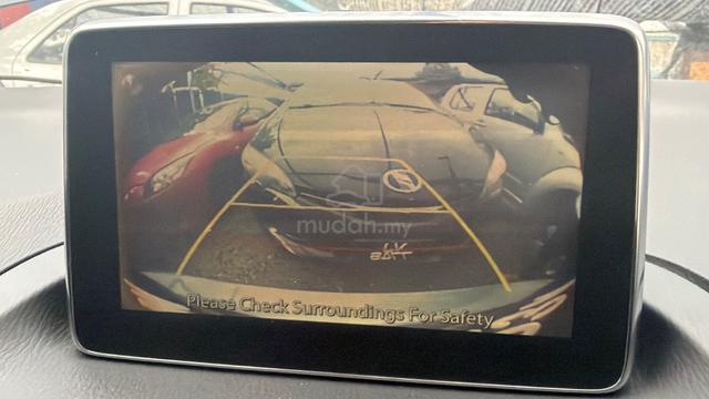 2015 Mazda 3 2.0 (A) ELEC/S HIGH SKYACTIV 3YR Wrty - 5