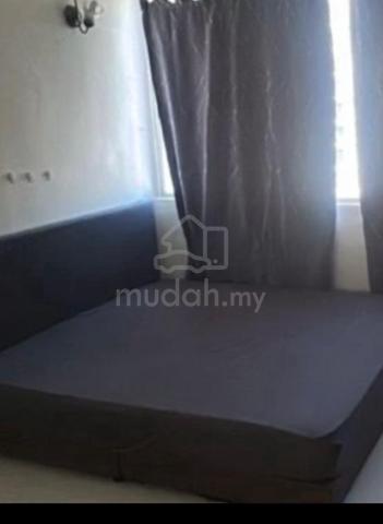 Master Room 1