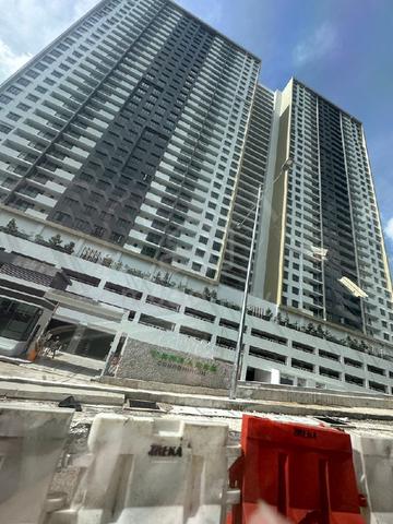 The Terraces Condominium 1