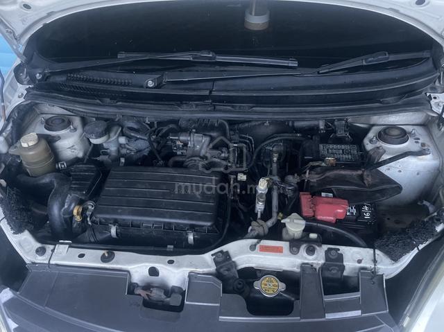 2010 Perodua VIVA 1.0 ELITE MT (M) - 2