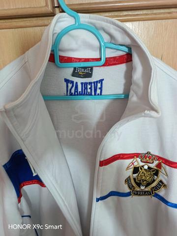 Everlast Jacket - photo 2 of 5