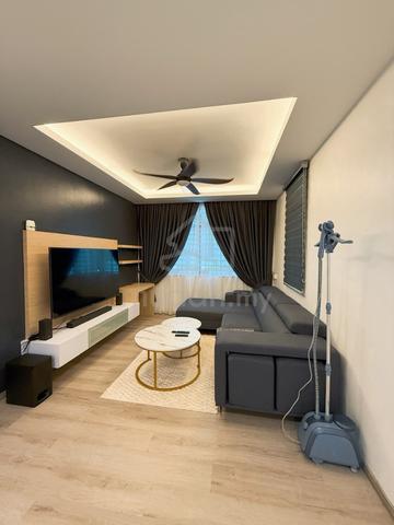 Residensi Bintawa Riverfront (PR1MA @ Bintawa Riverfront) 1