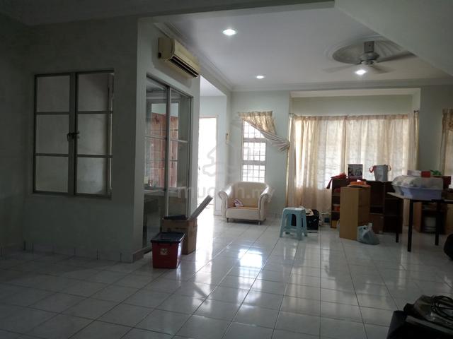Taman Putra Prima 1