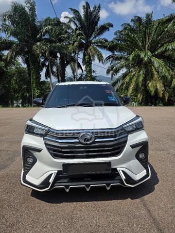 2022 Perodua ATIVA 1.0 AV D55L (A) - 1