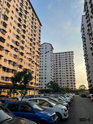 Pangsapuri Rimba 2 1
