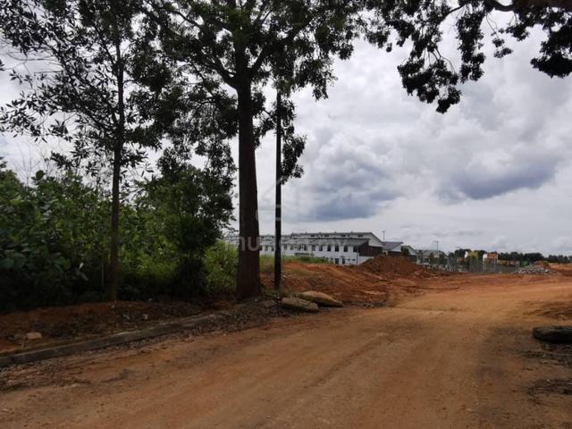 Taman Kota Masai Bungalow Land FOR SALE : 🏡👍 💫Selling Pri 4