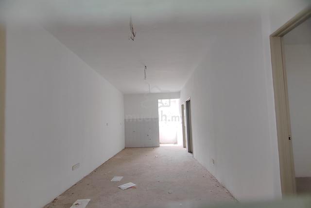 I-Park Apartment 1