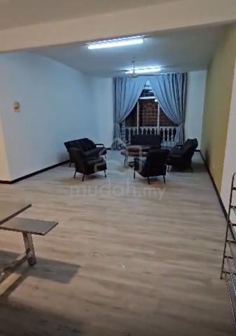 Pelangi Apartment (Bukit Katil) 1