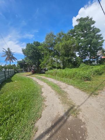 Residential Land | Petagas | Kepayan 2
