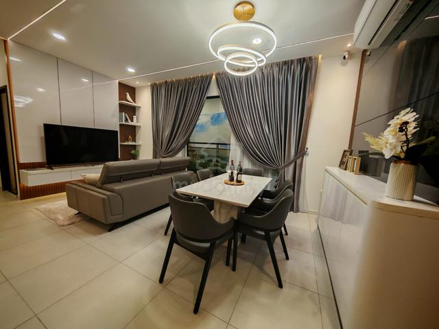 Cascadale Residence 1