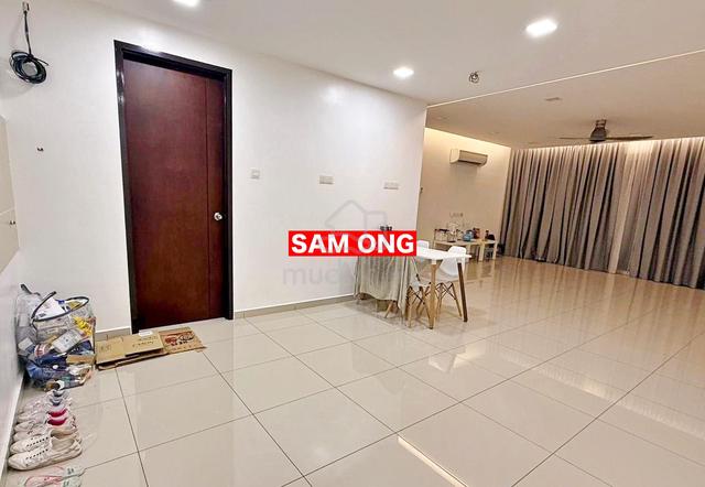 Berjaya Condominium 2