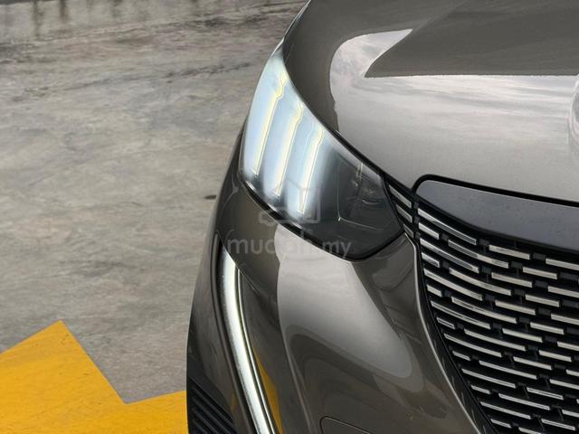 2022 Peugeot 2008 PURETECH 1.2L (A) - Sime Darby - 3
