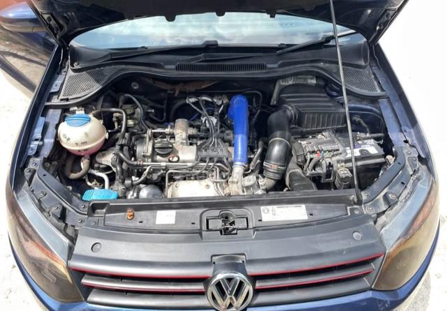 2011 Volkswagen POLO 1.2 TSI (CBU) (A) - 3