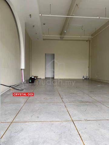 The Zen Second Floor Shoplot For Rent 1