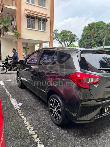 2022 Perodua MYVI 1.5 X (A) - 4