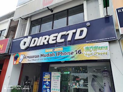 Bandar baru bangi mainroad shop shoplot kedai for rent sewa  1
