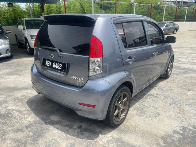 2010 Perodua MYVI 1.3 SXi FACELIFT (M) - 4