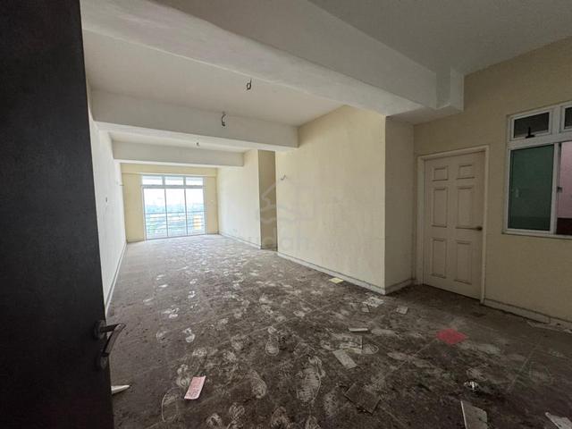 Lagenda Tasek Luxurious Suites 1