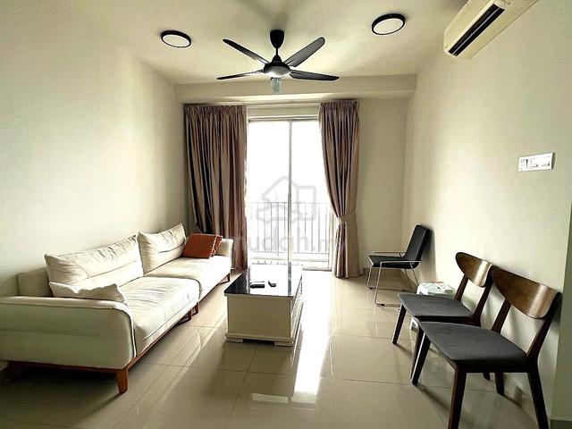 Sofiya Residences 1