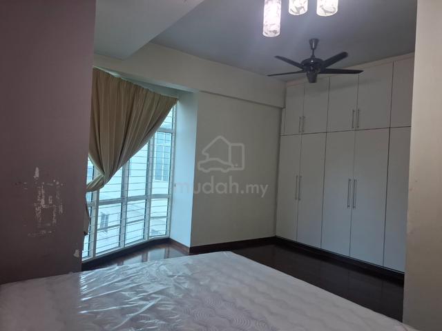Subang Olives Residence 5