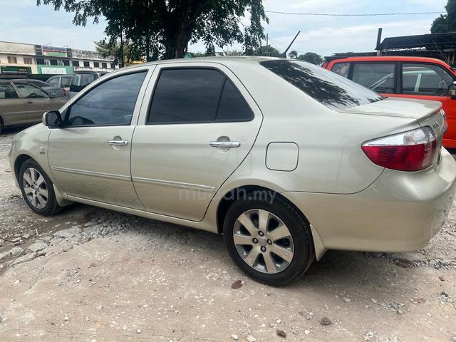 2005 Toyota VIOS 1.5G FACELIFT (A) *TIP TOP* - 3
