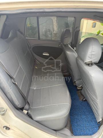 2011 Perodua VIVA 1.0 ELITE EXCLUSIVE EJ-VE (A) - 5