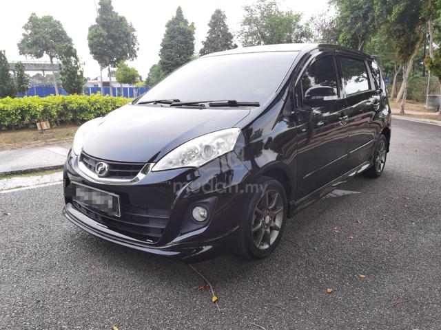 2018 Perodua ALZA 1.5 ZV ADVANCED FACELIFT (A) - 1