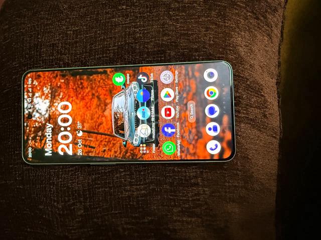 oneplus nord 3 5g  - photo 4 of 5
