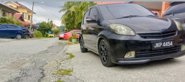 2007 Perodua MYVI 1.3 SX (M) - 3