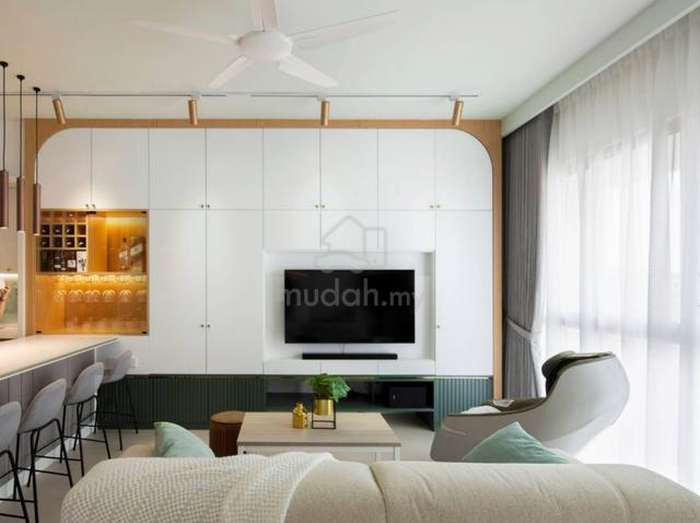 Resilion Residence 1
