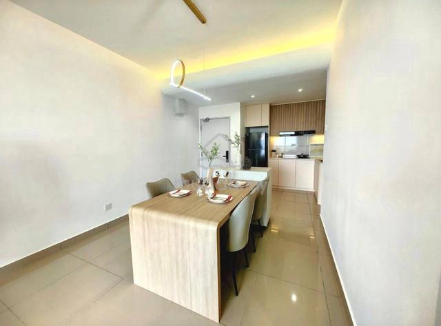 Seri Serindit Residence 1