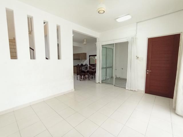 22' x 75' CHEAPEST 🤩 2-Storey Areca @ Bandar Seri Coalfields FOR SALE 1