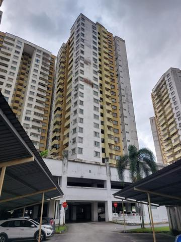 Magna Ville Condominium 1