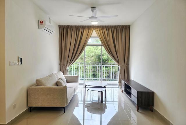 Bukit Bantayan Residence 1