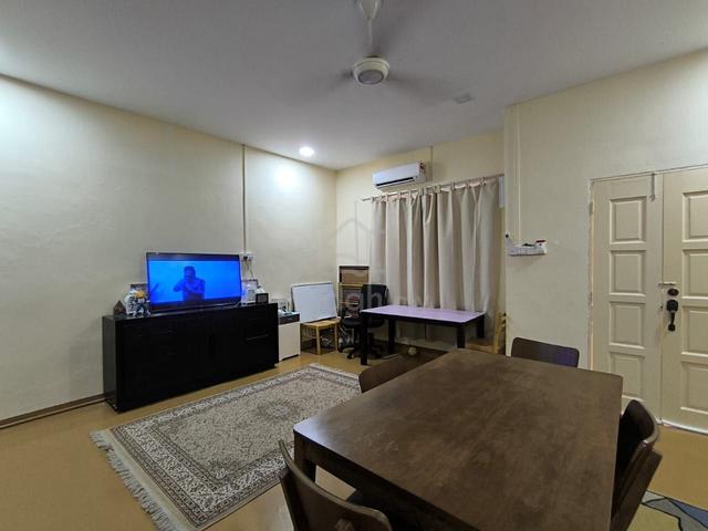 CANTIK RENOVATED🔥 Single Storey Terrace Jalan Jujur Bandar Tun Razak 1