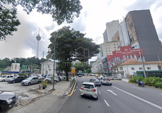 Heritage Row | Jalan Sultan Ismail | KLCC | rare 2sty Shop for rent !! 1