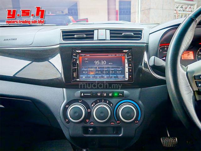 2017 Perodua BEZZA 1.3 ADVANCE (A) - 5