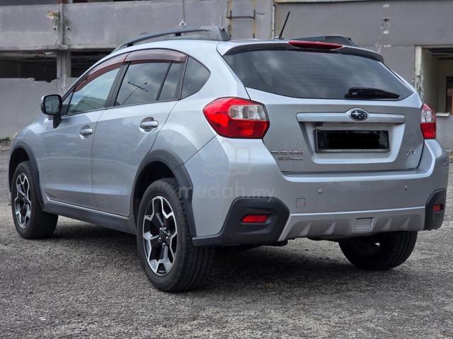 2013 Subaru XV 2.0 PREMIUM (A)sape cepat dia dapat - 3